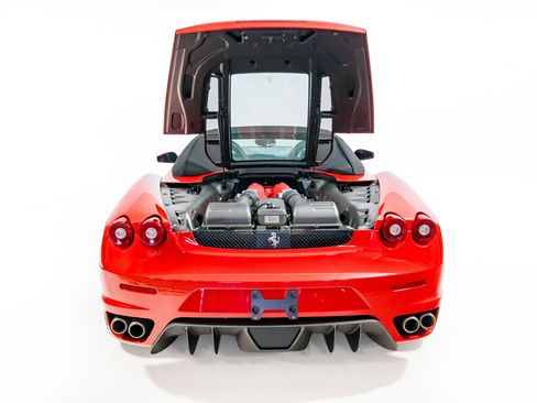 Used 2007 Ferrari F430 Spider RWD image 40