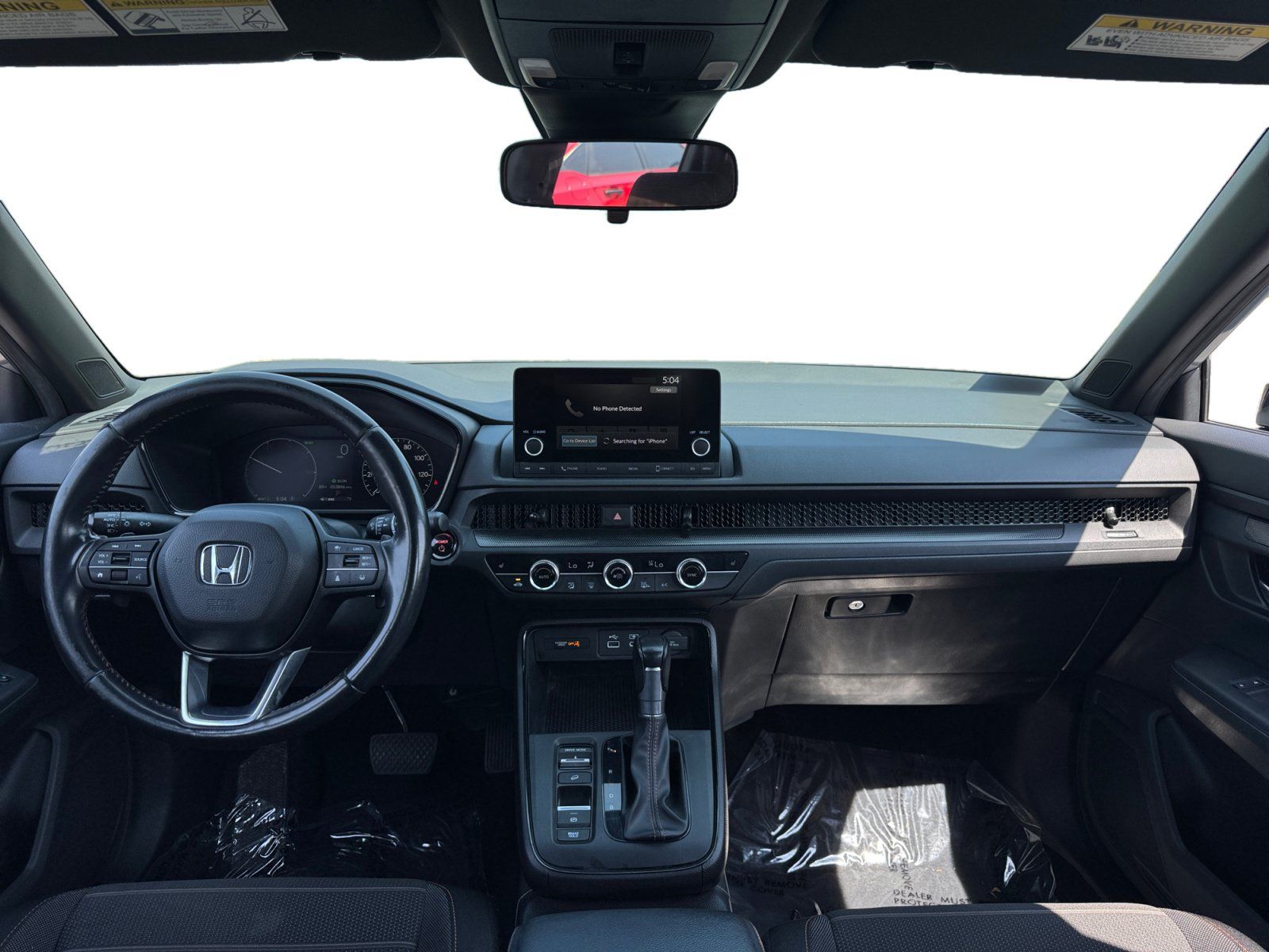 Used 2024 Honda CR-V Sport image 10