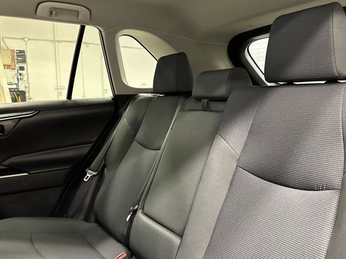 Used 2023 Toyota RAV4 LE image 13