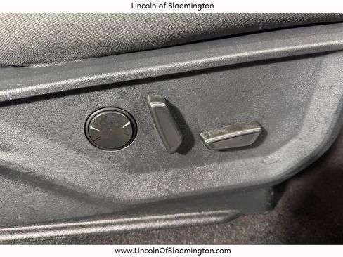 Used 2023 Ford F150 XLT w/ Equipment Group 302A High image 22