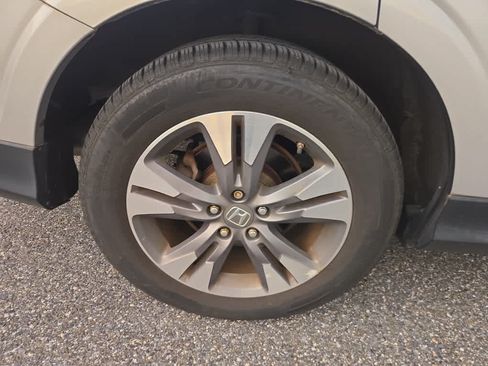 Used 2015 Honda Crosstour EX-L image 9