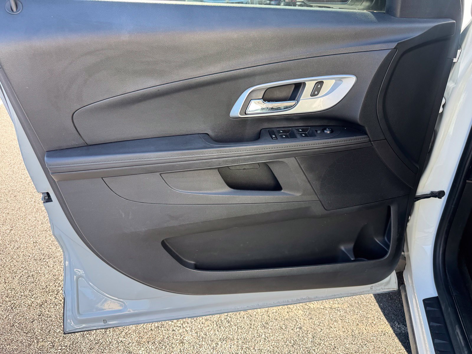 Used 2013 Chevrolet Equinox LS FWD image 11