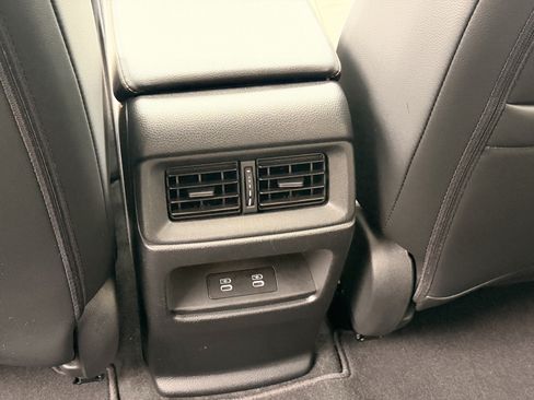 Certified 2025 Honda CR-V Sport Touring image 26