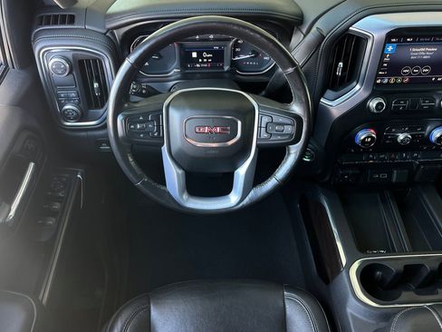 Used 2019 GMC Sierra 1500 SLT w/ SLT Premium Package image 18