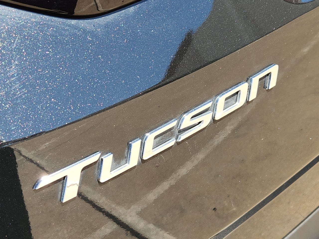 Used 2024 Hyundai Tucson SE FWD image 8