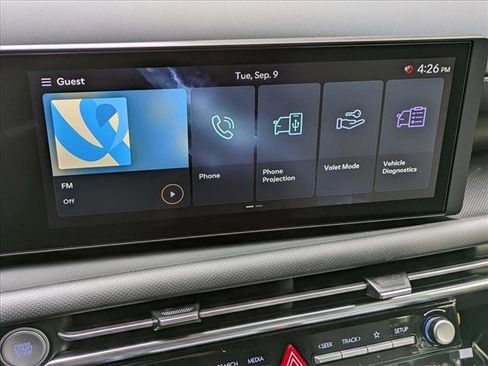 New 2026 Hyundai Santa Cruz SEL image 12