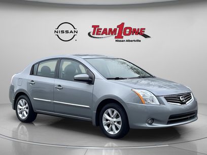 Used 2011 Nissan Sentra 2.0 SL
