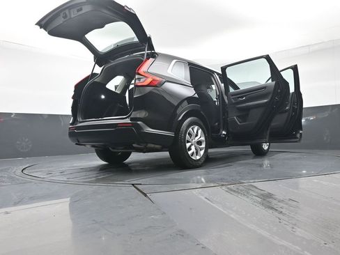 Certified 2024 Honda CR-V LX image 50