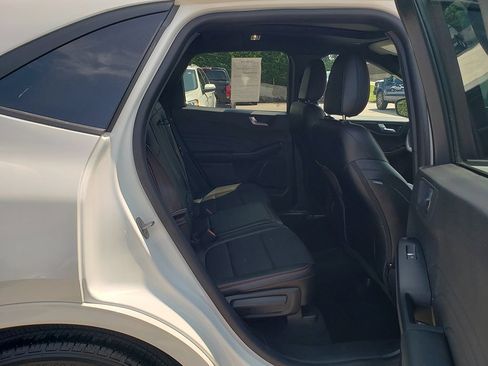 Certified 2023 Ford Escape ST-Line w/ Tech Pack #1 FWD image 16