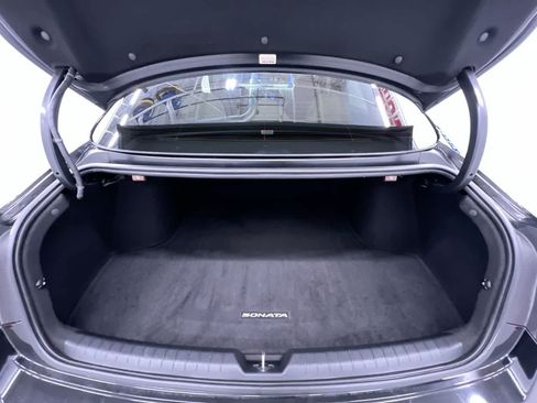 Used 2020 Hyundai Sonata SEL w/ Convenience Package FWD image 42