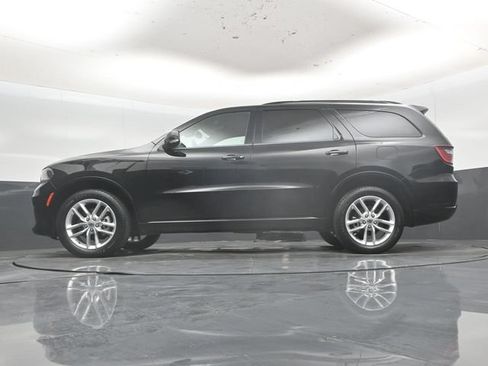 Used 2022 Dodge Durango GT AWD/4WD image 55
