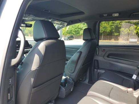 New 2026 Honda Odyssey Sport-L image 9