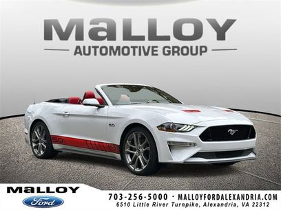 Used 2021 Ford Mustang GT Premium w/ Equipment Group 401A