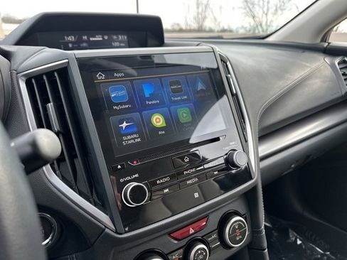 Used 2022 Subaru Impreza 2.0i Limited image 20