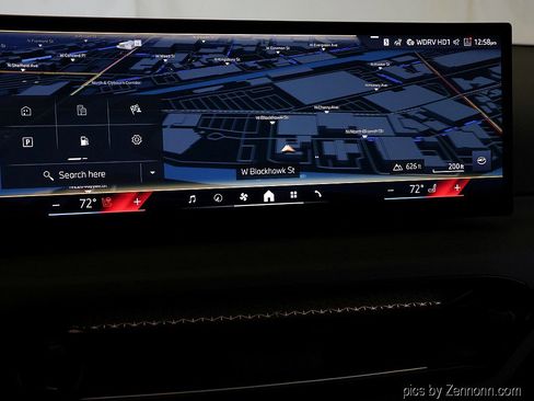 New 2026 BMW 330i xDrive Sedan w/ Premium Package image 20