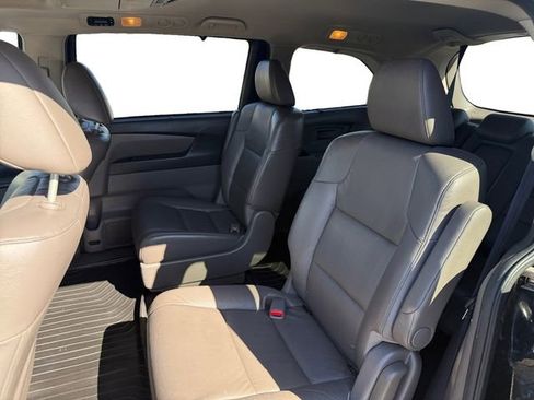 Used 2013 Honda Odyssey Touring Elite image 13