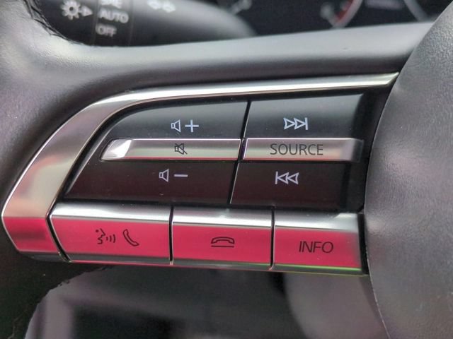 Used 2025 MAZDA CX-50 AWD 2.5 S w/ Preferred Package image 19