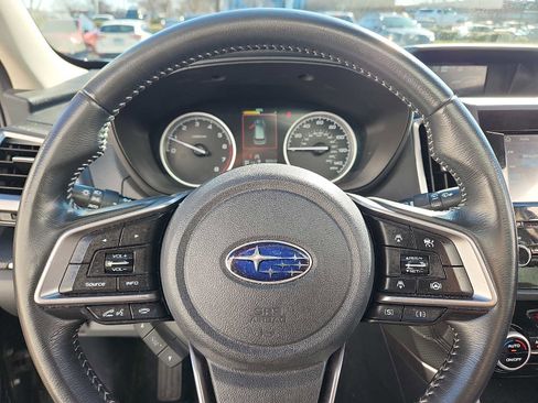 Used 2023 Subaru Forester Premium image 19