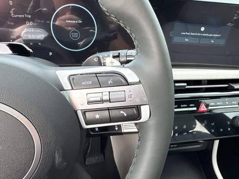 New 2026 Hyundai Tucson Limited image 16