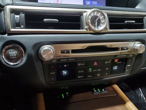 Used 2013 Lexus GS 350 image 32
