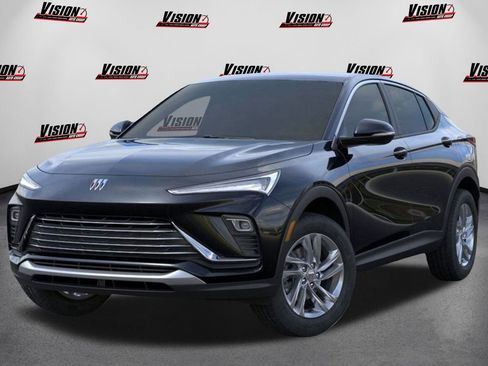 Used 2025 Buick Envista Preferred w/ Convenience II Package image 6