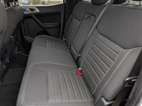 Used 2020 Ford Ranger XLT w/ Equipment Group 301A Mid image 15