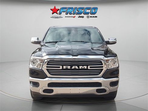 Certified 2024 RAM 1500 Laramie image 2