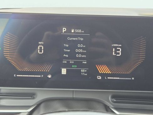New 2026 Kia Carnival EX FWD image 26