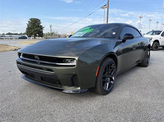 New 2026 Dodge Charger Scat Pack video 2