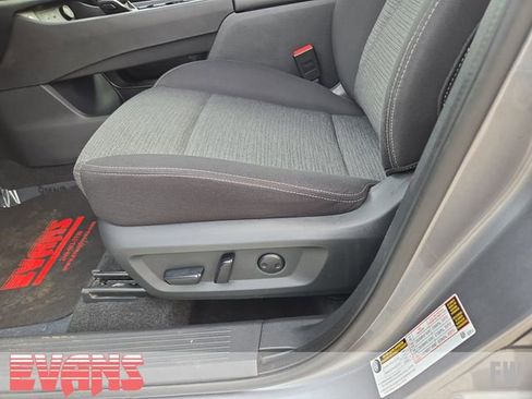 Used 2021 Nissan Rogue SV image 19