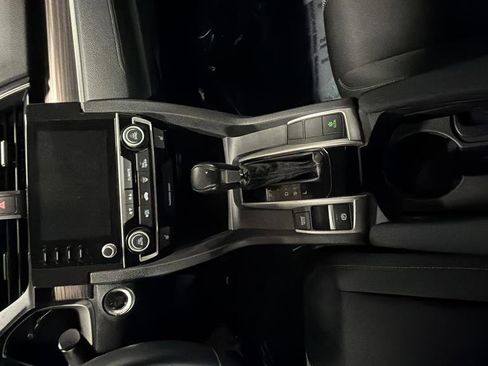 Used 2021 Honda Civic EX image 27