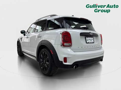 Used 2020 MINI Cooper Countryman S FWD image 5