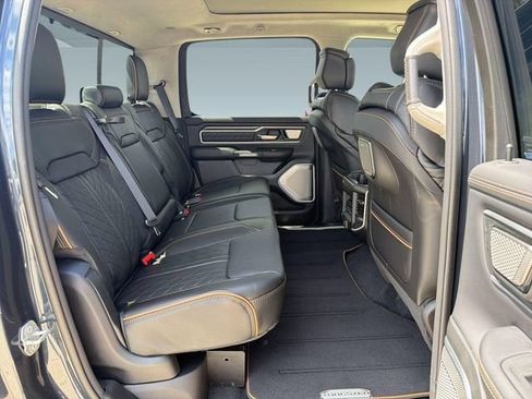 New 2026 RAM 1500 Tungsten AWD/4WD image 29