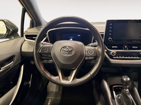 Used 2020 Toyota Corolla XSE FWD image 13
