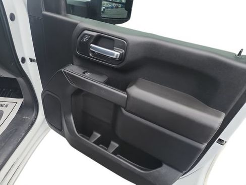 Used 2021 GMC Sierra 2500 4x4 Double Cab w/ Convenience Package image 12