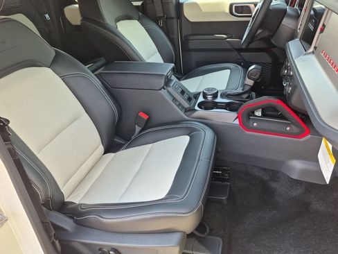 New 2026 Ford Bronco Outer Banks AWD/4WD image 20