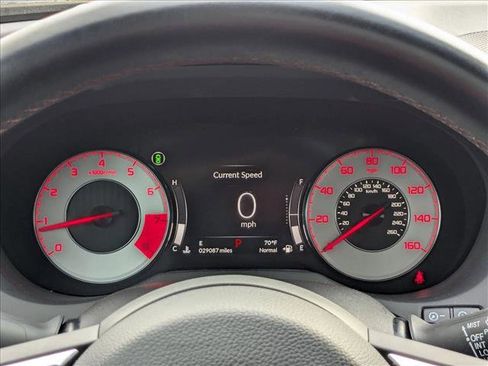 Certified 2023 Acura RDX A-Spec image 10