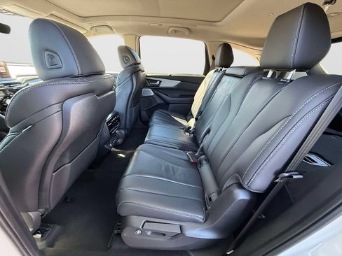 Certified 2026 Acura MDX SH-AWD w/ Technology Package image 10