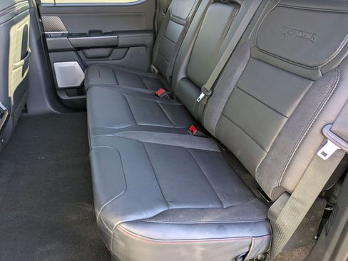 New 2025 Ford F150 Raptor image 19