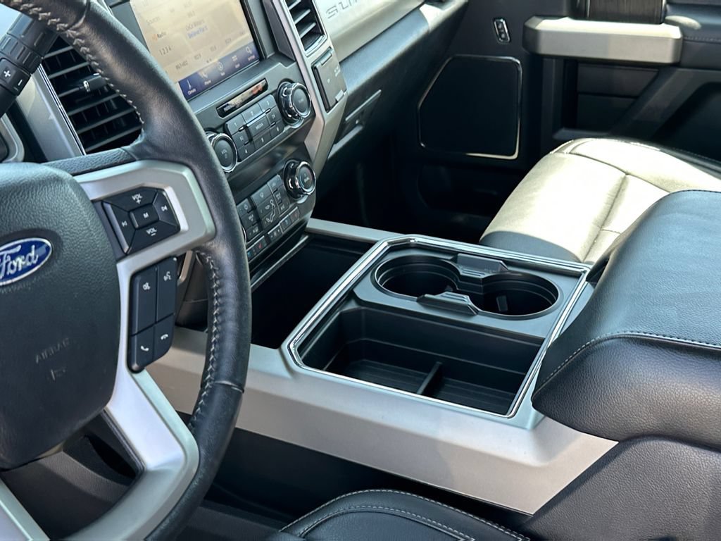 Used 2020 Ford F250 Lariat AWD/4WD image 17