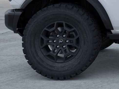 New 2026 Ford Bronco Badlands image 21