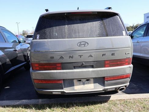 Used 2024 Hyundai Santa Fe XRT image 18