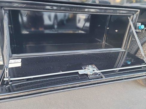 New 2025 Chevrolet Silverado 3500 W/T w/ WT Convenience Package image 22