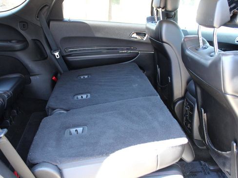 Used 2013 Dodge Durango R/T w/ Leather Interior Group AWD/4WD image 54