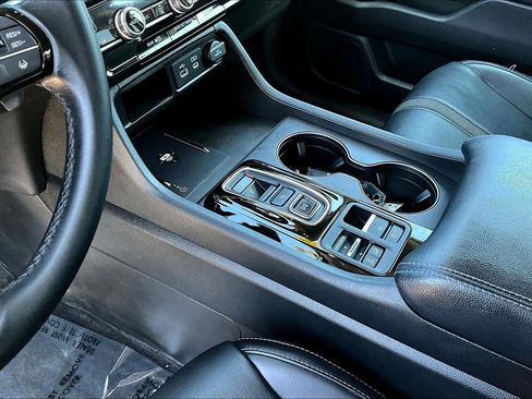 Used 2023 Honda Pilot EX-L image 14