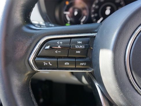 Used 2024 MAZDA CX-90 Plug-In Hybrid w/ Premium Plus image 8