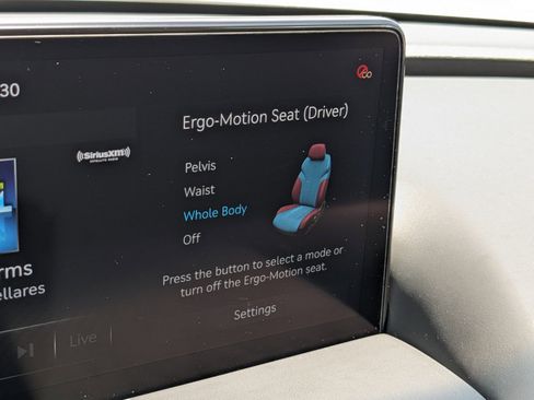 Used 2024 Genesis G80 3.5T Sport w/ Sport Prestige Package image 27