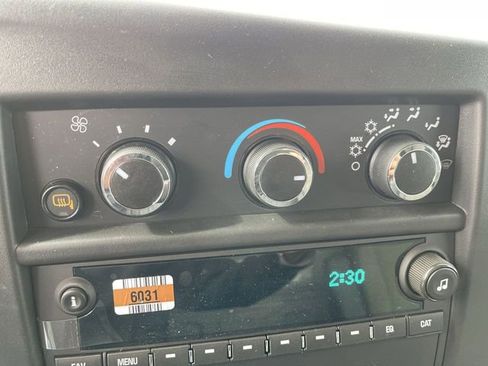 New 2024 GMC Savana 2500 w/ Driver Convenience Package image 13