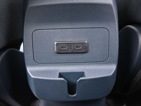 New 2025 Ford Maverick XLT w/ Equipment Group 301A image 14