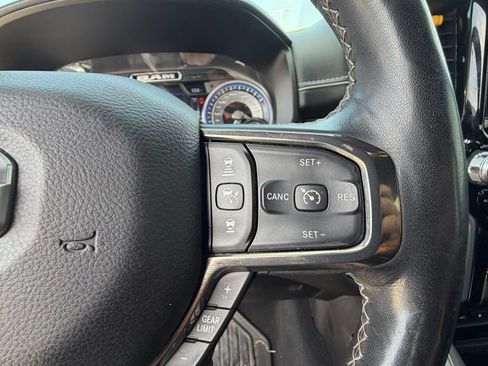 Used 2019 RAM 1500 Limited AWD/4WD image 14